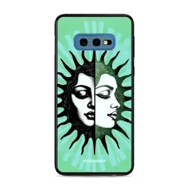 Hülle Glossy Case für Samsung Galaxy S10e - Farbe G058G