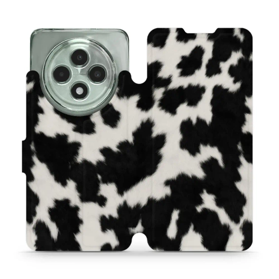 Hülle für OPPO Reno12 FS 5G - Farbe V165S