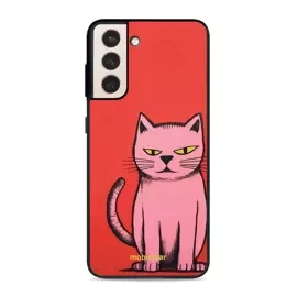 Hülle Glossy Case für Samsung Galaxy S21 Plus - Farbe G054G