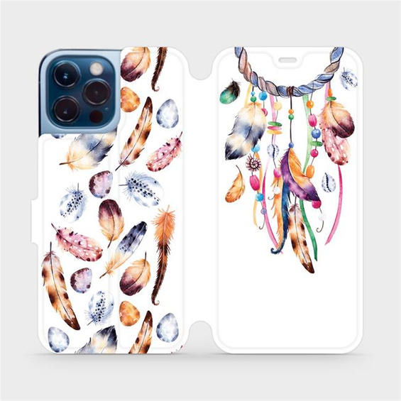 Hülle für Apple iPhone 13 Pro Max - Farbe M003S