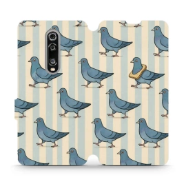 Hülle für Xiaomi Mi 9T Pro - Farbe VP91S