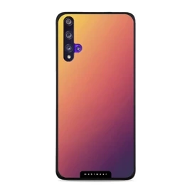 Hülle Glossy Case für Huawei Nova 5T - Farbe G066G