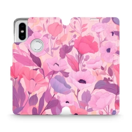 Hülle für Xiaomi Mi Mix 2S - Farbe VP74S