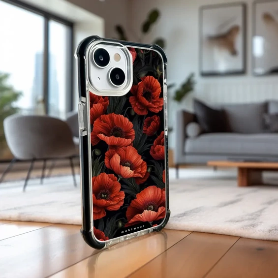 Hülle MagSafe Elite Bumper für Apple iPhone XS - Farbe D006D