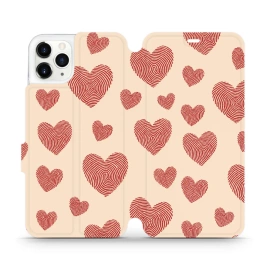 Hülle für Apple iPhone 11 Pro Max - Farbe VP93S