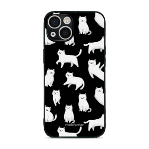 Hülle Glossy Case für Apple iPhone 13 - Farbe G163G