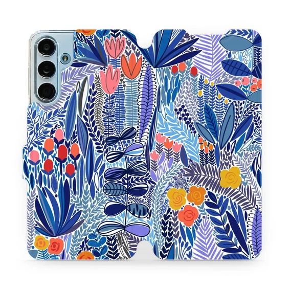 Hülle für Samsung Galaxy M55 5G - Farbe MP03P