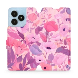 Hülle für Realme Note 50 - Farbe VP74S