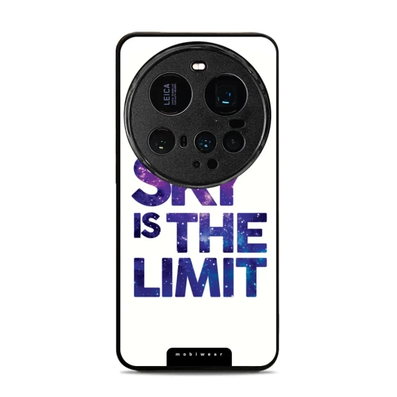 Hülle Glossy Case für Xiaomi 15 Ultra - Farbe G081G