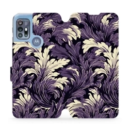 Hülle für Motorola Moto G20 - Farbe VA46S