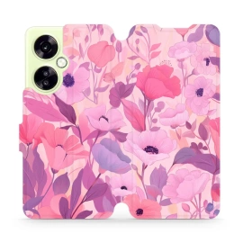 Hülle für OnePlus Nord CE 3 Lite 5G - Farbe VP74S