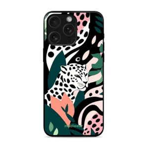 Hülle Glossy Case für Apple iPhone 15 Pro - Farbe G053G