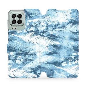 Hülle für Samsung Galaxy M33 5G - Farbe M058S