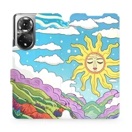 Hülle für Huawei Honor 50 - Farbe VP57P