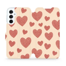 Hülle für Samsung Galaxy M34 5G - Farbe VP93S