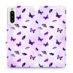 Hülle für Sony Xperia 10 II - Farbe VP76S