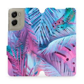 Hülle für Motorola Moto G06 Power - Farbe MG10S