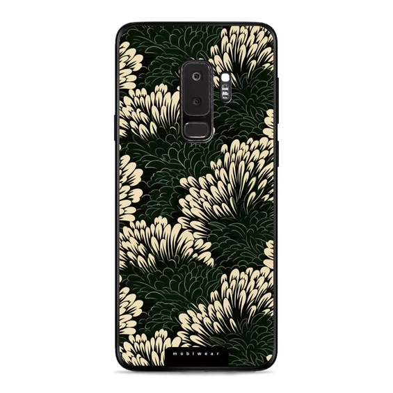 Hülle Glossy Case für Samsung Galaxy S9 Plus - Farbe GA45G