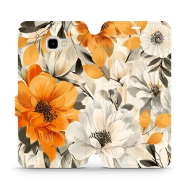 Hülle für Samsung Galaxy J4 Plus 2018 - Farbe VP75S