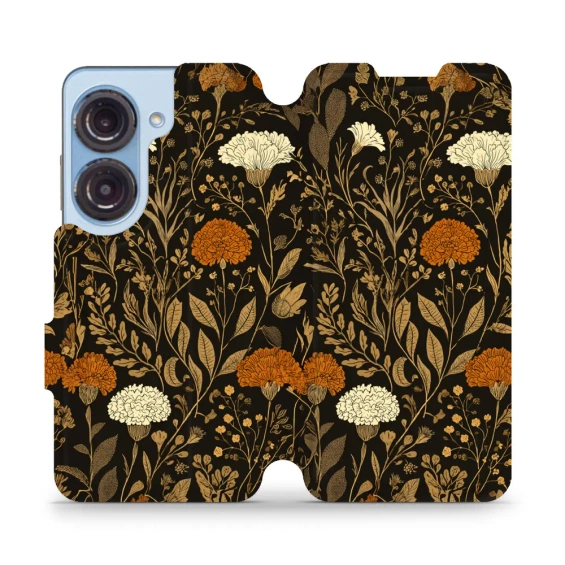 Hülle für Asus Zenfone 9 - Farbe V174S