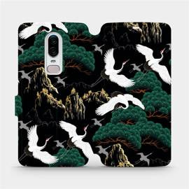 Hülle für OnePlus 6 A6000 - Farbe VP16S