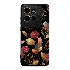 Hülle Glossy Case für Motorola Edge 50 Neo - Farbe G171G