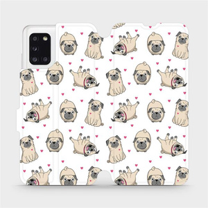 Hülle für Samsung Galaxy A31 - Farbe M097P