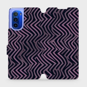 Hülle für Motorola Moto G51 5G - Farbe VA55S