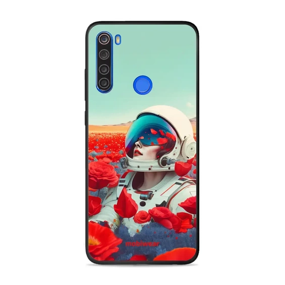 Hülle Glossy Case für Xiaomi Redmi Note 8T - Farbe G001G