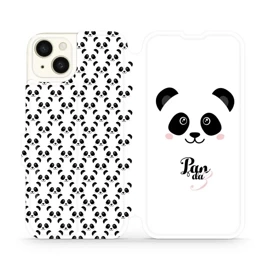 Hülle für Apple iPhone 15 Plus - Farbe M030P