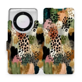 Hülle für Huawei Honor Magic5 Lite 5G - Farbe V167S