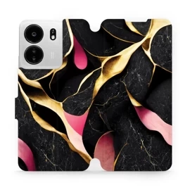 Hülle für Xiaomi POCO C65 - Farbe VP35S