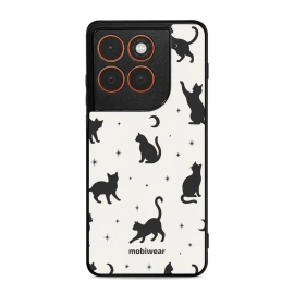 Hülle Glossy Case für Motorola Edge 70 - Farbe G162G