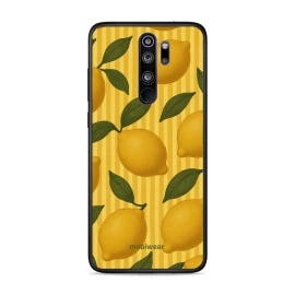 Hülle Glossy Case für Xiaomi Redmi Note 8 Pro - Farbe GP81G