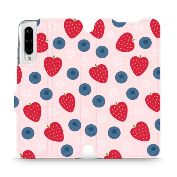 Hülle für Xiaomi Mi A3 - Farbe VP84S
