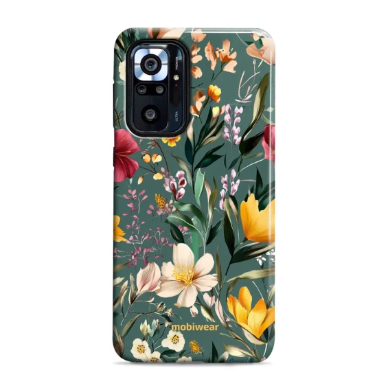 Hülle Elite Pro für Xiaomi Redmi Note 10 pro - Farbe EP71E