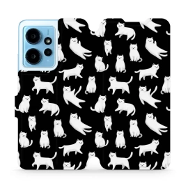 Hülle für Xiaomi Redmi Note 12 4G - Farbe V163S