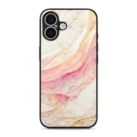 Hülle Glossy Case für Apple iPhone 16 Plus - Farbe G027G