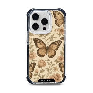 Hülle MagSafe Elite Bumper für Apple iPhone 15 Pro - Farbe DP92D