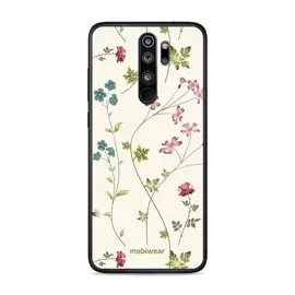 Hülle Glossy Case für Xiaomi Redmi Note 8 Pro - Farbe G035G