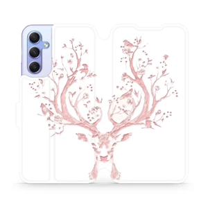 Hülle für Samsung Galaxy A34 5G - Farbe M007S