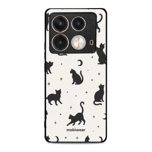 Hülle Glossy Case für Infinix Note 40 Pro - Farbe G162G