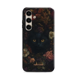 Hülle Elite Pro für Samsung Galaxy S24 - Farbe E161E