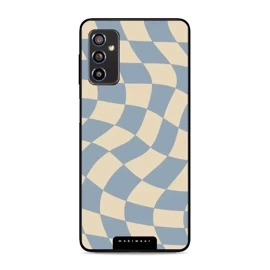 Hülle Glossy Case für Samsung Galaxy M52 5G - Farbe GA59G