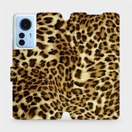 Hülle für Xiaomi 12 Pro - Farbe VA33P