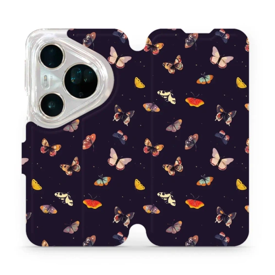 Hülle für Huawei Pura 80 Ultra - Farbe VP78S