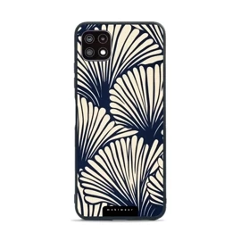 Hülle Glossy Case für Samsung Galaxy A22 5G - Farbe GA41G