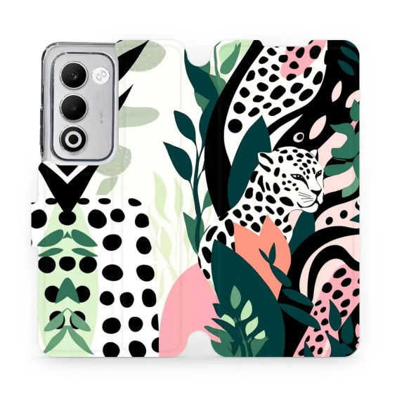 Hülle für OPPO A5 5G - Farbe VP53S