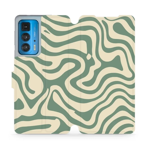 Hülle für Motorola Edge 20 Pro - Farbe VA57S