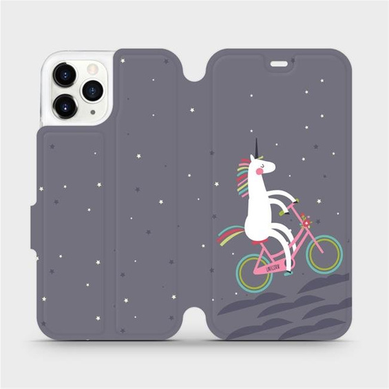 Hülle für Apple iPhone 11 Pro - Farbe V024P